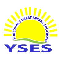 YODEONAKS SMART ENERGY SOLUTIONS logo - Similar company to Lsc Lighting Solution Company