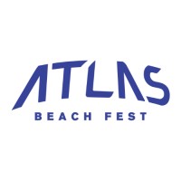 Atlas Beach Fest logo - Similar company to Finns Global