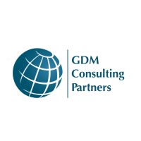 GDM Consulting Partners, S.L. logo - Similar company to Gdm Consulting Srl
