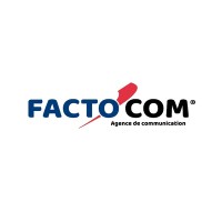 FACTOCOM logo - Similar company to Maxences By Smatch
