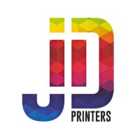 JD Printers Private Limited logo - Similar company to Tm Printers Private Limited