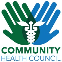 Community Health Council logo - Similar company to Apollo Health