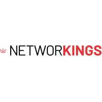 NetworKINGS logo - Similar company to The Networkings