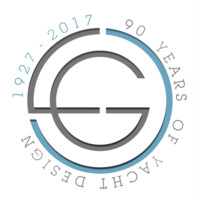 Laurent Giles Naval Architects Ltd logo - Similar company to Lateral Naval Architects