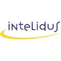 Intelidus logo - Similar company to New Rush