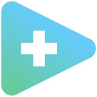 Patient Films logo - Similar company to Memory Messaging