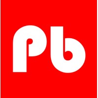 PixelB Design logo - Similar company to Sternefeld Medien Gmbh