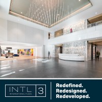 International Plaza III - Dallas logo - Similar company to Resilient Advisor