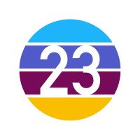 Fokus23 logo - Similar company to Decomplex It