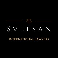 Svelsan International Lawyers logo - Similar company to Sedee