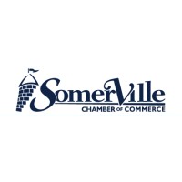 Somerville Chamber of Commerce logo - Similar company to Dascin | Data Science Institute
