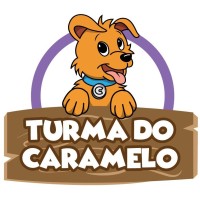 Turma do Caramelo - Creche e Hospedagem Canina logo - Similar company to Dog Adventure