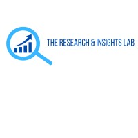 The Research & Insights Lab logo - Similar company to Research Dynamics Consulting Group. Ltd.
