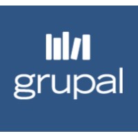 GRUPAL LIBROS logo - Similar company to Galerna Libros