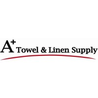 A+ TOWEL & LINEN SUPPLY logo - Similar company to Ohana Towels