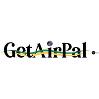 GetAirPal logo - Similar company to Instaship