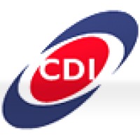 CDI Ltd logo - Similar company to Tehnio