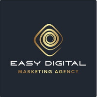 Eazy Digital Marketing Agency logo - Similar company to Reanski Agency