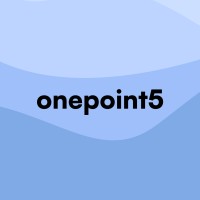 onepoint5 logo - Similar company to Sam Baring Partnerships