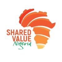 Shared Value Nigeria logo - Similar company to Fane Designs And Development