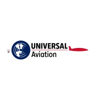 UNIVERSAL AVIATION SPAIN logo - Similar company to Sky Valet