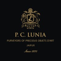 P. C. LUNIA HERITAGE LUXURY BRAND logo - Similar company to Worldwide Software Exports