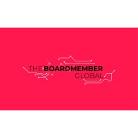 TheBoardmemberGlobal logo - Similar company to Ddma Digital Analytics Summit