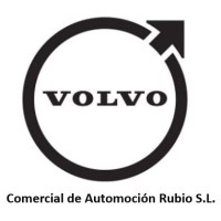 COMERCIAL DE AUTOMOCION RUBIO SL logo - Similar company to Serdacap