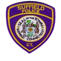 SUFFIELD POLICE DEPARTMENT logo - Similar company to Social Work And Law Enforcement (Swle) Project