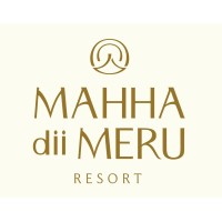 MAHHA dii MERU Resort logo - Similar company to Sarga Earthing Resort