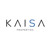 Kaisa Properties logo - Similar company to El-Kahi For Construction & Trading