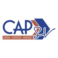 CAP SV logo - Similar company to Boyer-Roux