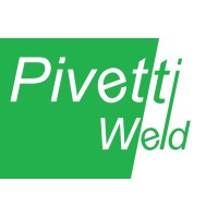Pivetti Weld logo - Similar company to Solving Uni.On Srl