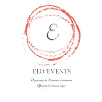 Elo'Events logo - Similar company to Laser Percussion
