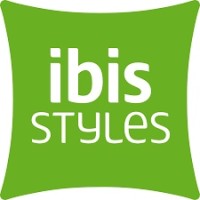 Hôtel Ibis Styles Paris Republique logo - Similar company to Apostrophe Hotel