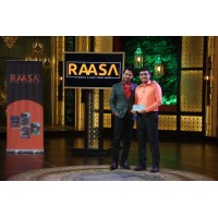 RAASA KARTS logo - Similar company to Get A Way