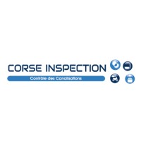 CORSE INSPECTION logo - Similar company to Topotec