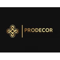 ProDecor logo - Similar company to Pro Décor