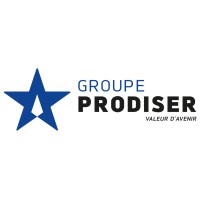 GROUPE PRODISER logo - Similar company to Zyteck