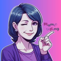 Mamie Sitting logo - Similar company to Holirisk