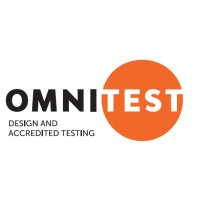 OmniTest logo - Similar company to Floodlight Software