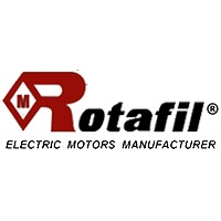 ROTAFIL S.R.L. logo - Similar company to Mindel Srl