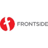 FRONTSIDE - (Acquired by Saatchi & Saatchi / Publicis Groupe) logo - Similar company to Hobknobery