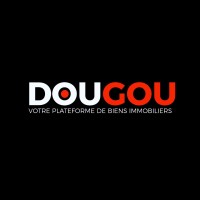DouGou logo - Similar company to Greenbox ™️
