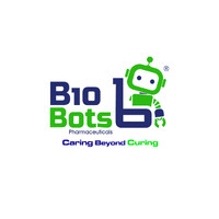 Biobots Pharma logo - Similar company to Biobots.Ai