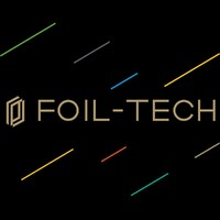 Foil-Tech logo - Similar company to Dg Supplyline Ltd