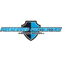 Preferred Protection & Response Services Ltd. logo - Similar company to Telecom Options