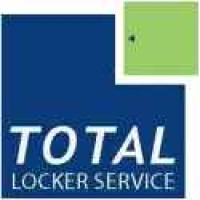 Total Locker Service logo - Similar company to Lello Co