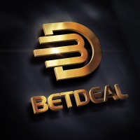 Betdeal.com logo - Similar company to Slotsipedia