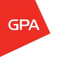 GPA Engineering logo - Similar company to Adelaide University Solar Racing Team